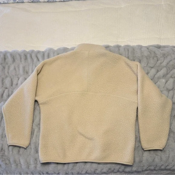 TNA Polartec Thermal Pro (1/2 Zip Hip) - Picture 6 of 6